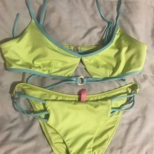 Victoria Secret Bikini Set